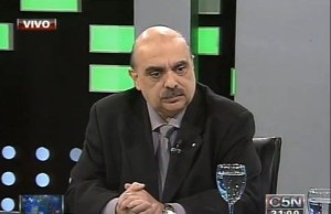 Alejandro Carlos Biondini