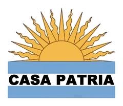 Conferencias de octubre de Casa Patria