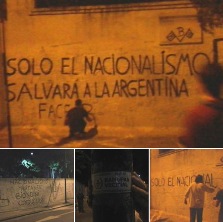 Comuna 10: Pintadas de Bandera Vecinal