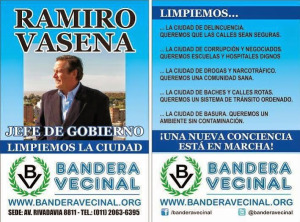 Campaña