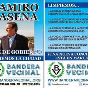 Campaña