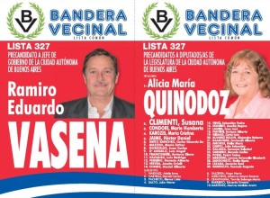 Campaña