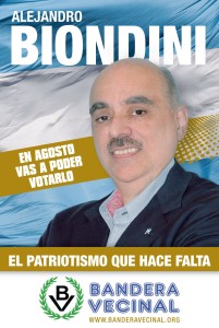 Campaña