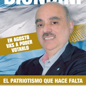 Campaña