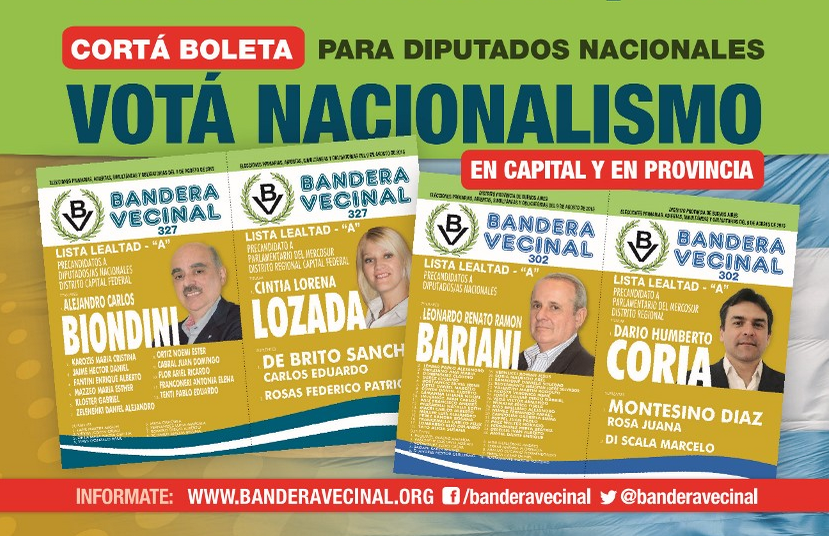 Campaña