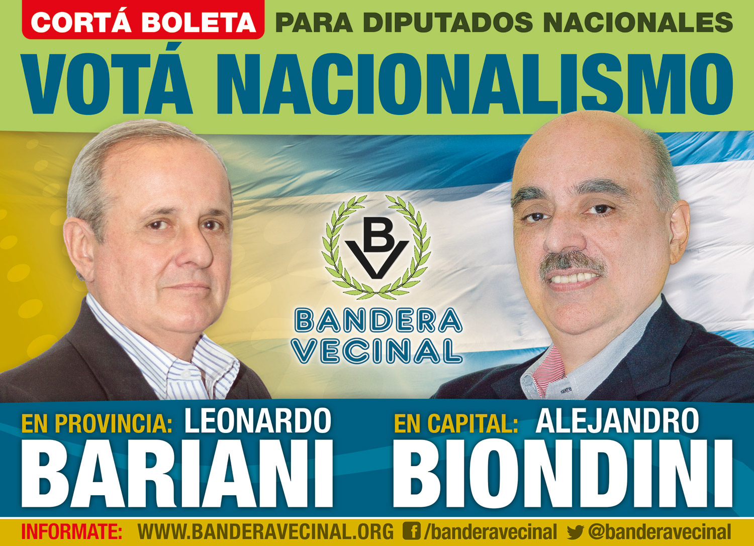 BV Nacional