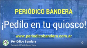 Ir a Periódico Bandera