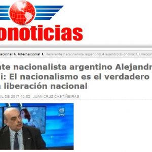 BV Nacional