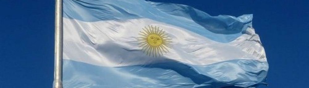 Bandera Vecinal 